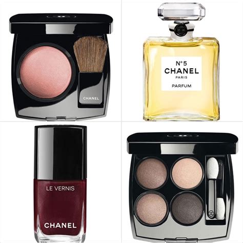 is chanel makeup safe|Chanel products that aren't cheap.